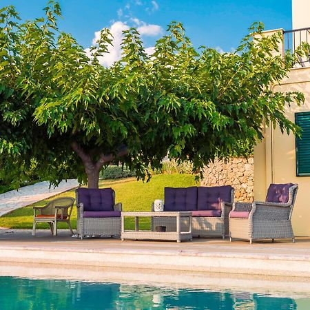 Myrtoan Pelagos Villa Порто-Хелі Екстер'єр фото